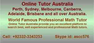 Tailor made Online Classes for your individual needs