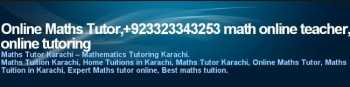 Online Math Video lectures