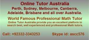 online famous math tutoring