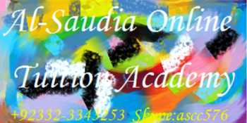 Academy of Online Algebra Tutors
