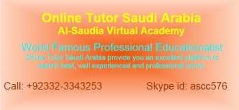 25 years in providing top class A/O Level Online Tuition