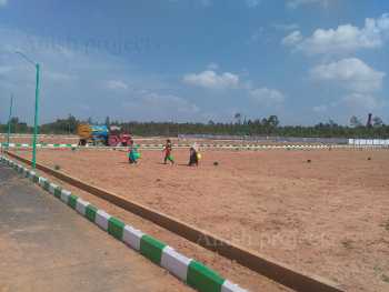Residential plots for sale near whitefield 