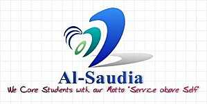 Al-Saudia online tutoring service