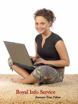 Work from Home Job Available
